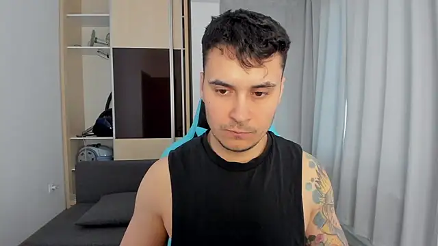 MatMalonne online show from 03/07/26, 02:14