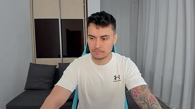 MatMalonne online show from 03/15/26, 07:25