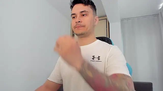 MatMalonne online show from 03/16/26, 06:50