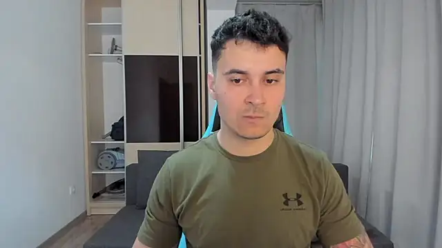 MatMalonne online show from 03/29/26, 12:38