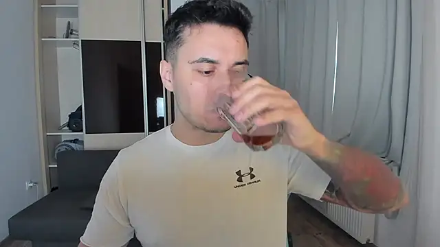 MatMalonne online show from 04/02/26, 05:38