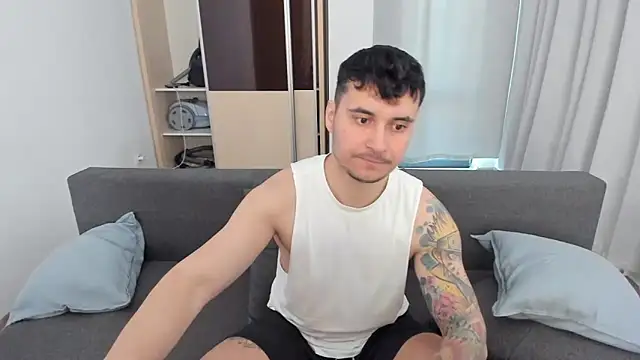 MatMalonne online show from 04/06/26, 12:39