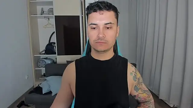 MatMalonne online show from 04/20/26, 04:37