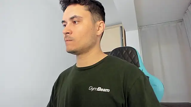 MatMalonne online show from 04/23/26, 04:03