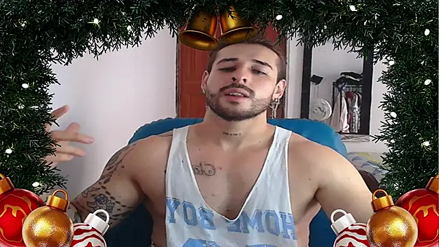 Ares blue online show from 12/13/24, 06:05