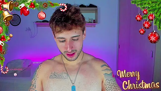 Ares blue online show from 12/19/25, 12:23