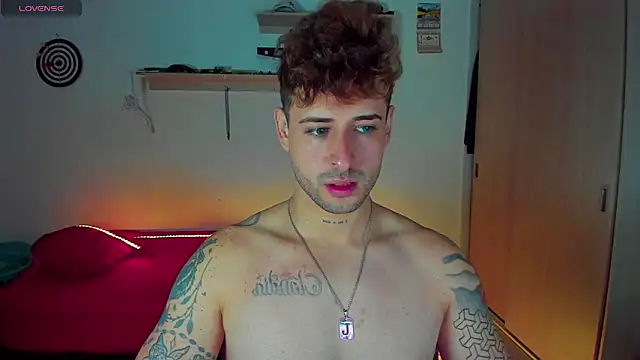 Ares blue online show from 01/13/26, 12:21