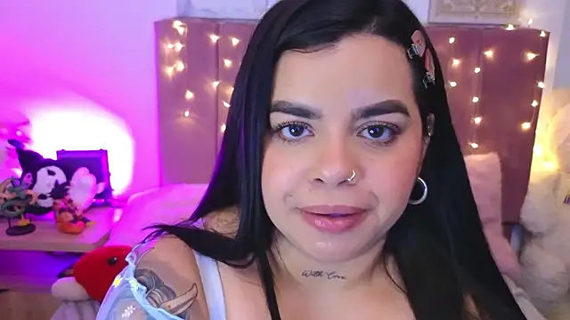 MiahJoness online show from 03/21/26, 08:19