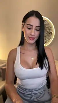 SarahhSmitth1 online show from 02/16/26, 09:00