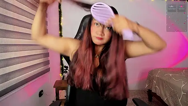 hollymollyxoxo online show from 03/18/26, 08:34