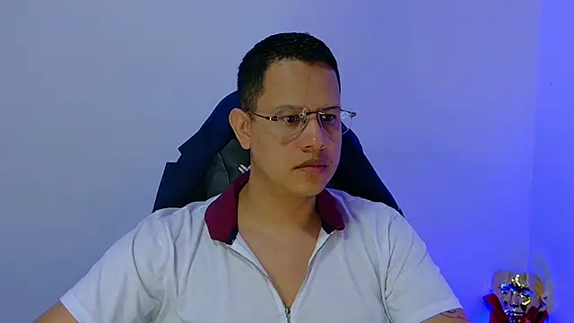 LiamVidal online show from 04/13/26, 11:37