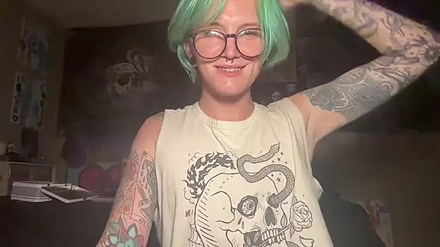 thesexyalt online show from 08/01/26, 09:14