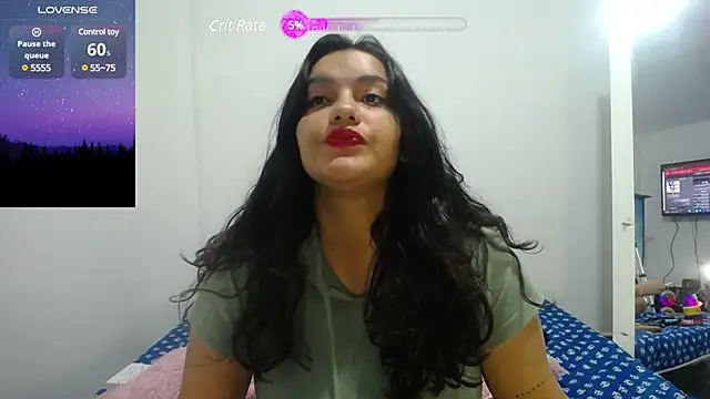 Laurenkenner  online show from 12/10/24, 07:11