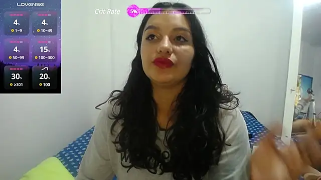 Laurenkenner  online show from 12/12/24, 06:42