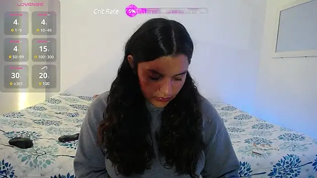 Laurenkenner  online show from 01/25/25, 07:39