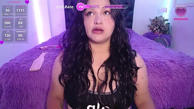 Laurenkenner  online show from 04/10/26, 06:23