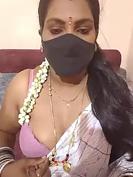 nisha 20 online show from 02/25/25, 04:21