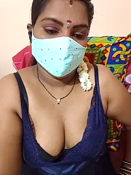 nisha 20 online show from 03/15/25, 03:27