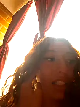 Tomoe b online show from 02/23/25, 08:22