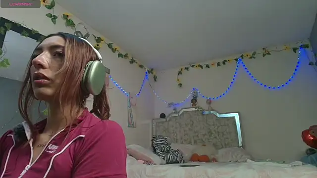 Tomoe b online show from 01/09/26, 07:22