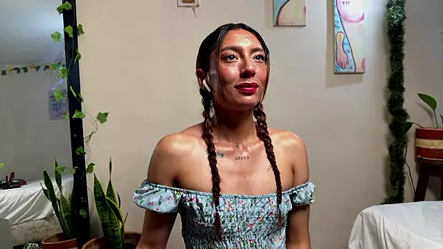 Tomoe b online show from 03/21/26, 08:52