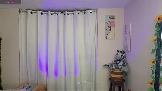 Tomoe b online show from 04/15/26, 06:53