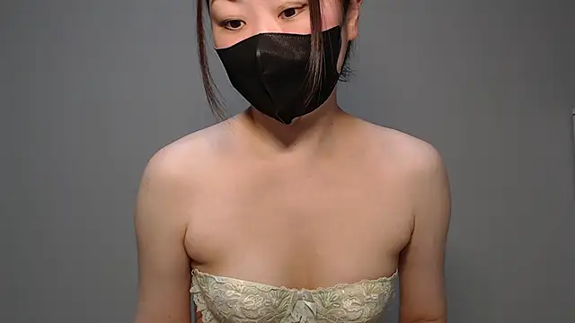 Hika-Channel online show from 04/01/26, 02:14