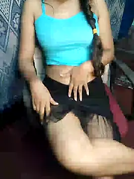 Ralisha Rani online show from 12/12/24, 05:59