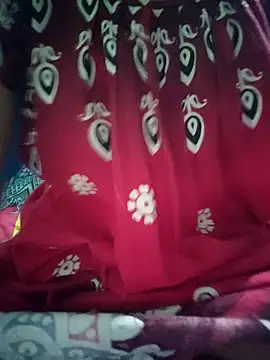 Ralisha Rani online show from 09/26/25, 09:35