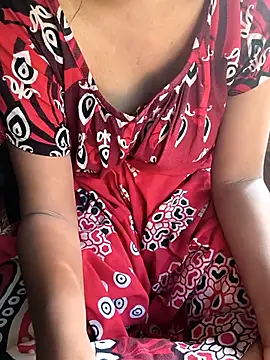 Ralisha Rani online show from 09/28/25, 10:20