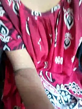 Ralisha Rani online show from 09/29/25, 04:28