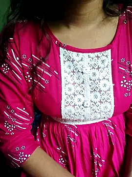 Ralisha Rani online show from 09/30/25, 06:07