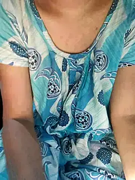 Ralisha Rani online show from 10/02/25, 11:28