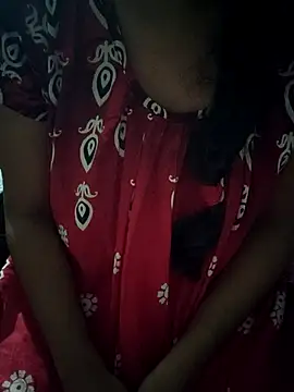 Ralisha Rani online show from 10/04/25, 11:25