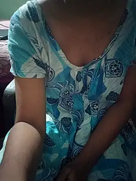 Ralisha Rani online show from 10/06/25, 10:07