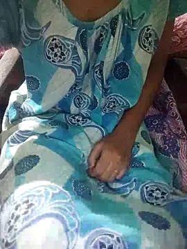 Ralisha Rani online show from 10/07/25, 10:29