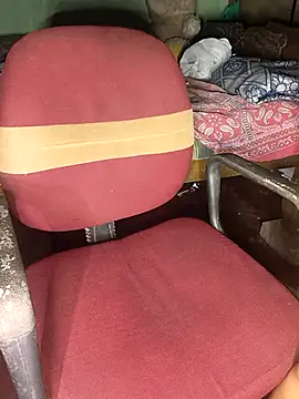 Ralisha Rani online show from 10/21/25, 09:59