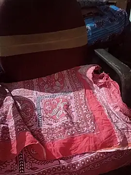 Ralisha Rani online show from 10/23/25, 08:29