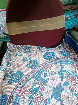 Ralisha Rani online show from 10/24/25, 10:22