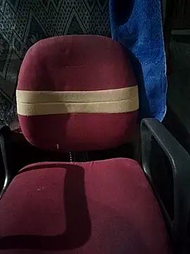 Ralisha Rani online show from 11/06/25, 02:07