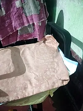 Ralisha Rani online show from 11/27/25, 02:02