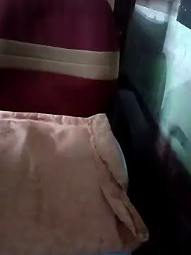 Ralisha Rani online show from 12/05/25, 01:31