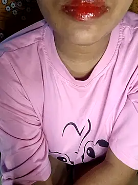 Snapshot of Ralisha_Rani chatting on 06/02/26, 07:05 Ralisha Rani online show from 06/02/26, 07:05