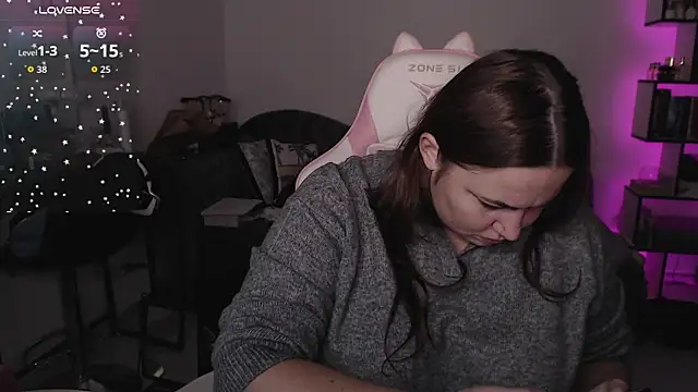 SexyWitch 666 online show from 10/06/25, 08:45