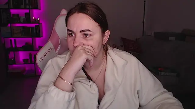 SexyWitch 666 online show from 12/18/25, 04:40