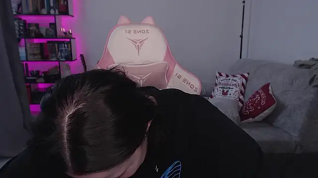 SexyWitch 666 online show from 01/14/26, 10:54