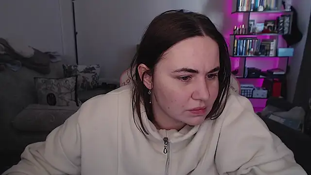 SexyWitch 666 online show from 02/25/26, 08:35