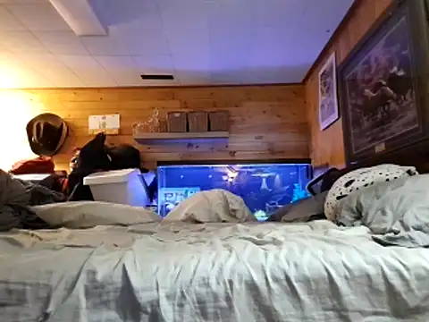 Ryan and Aurora online show from 03/12/26, 09:32