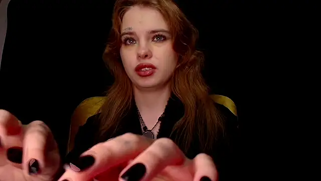 MisssLola online show from 01/12/26, 02:22