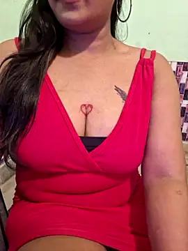 N-Natasha online show from 09/26/25, 04:55